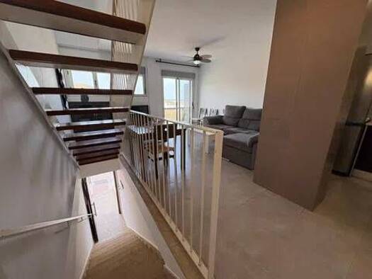 Wohnung zum Kauf 198.000 € 2 Zimmer 69 m² 1. Geschoss Calle Córdoba No Number Carboneras 04140