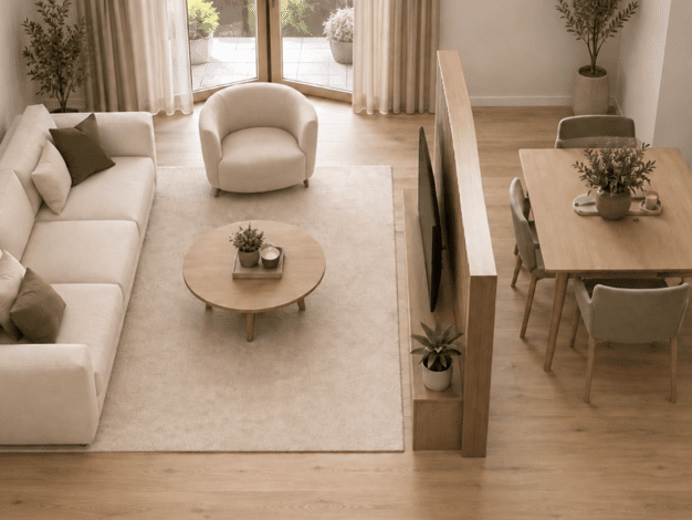 Wohnung zum Kauf - Erstbezug provisionsfrei 415.900 € 3 Zimmer 74,2 m² 2. Geschoss Babenhausen Babenhausen 64832