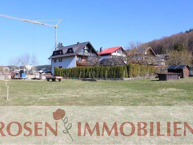 Grundstück zum Kauf 139.000 € 1.913 m² Grundstück frei ab sofort Grasellenbach 64689