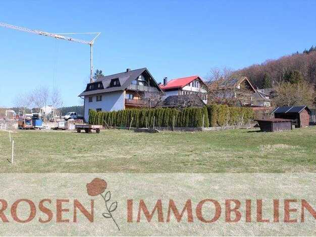 Grundstück zum Kauf 110.000 € 1.913 m² Grundstück frei ab sofort Grasellenbach Grasellenbach 64689