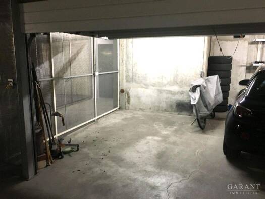 Tiefgaragenstellplatz zur Miete provisionsfrei 70 € Leinfelden Leinfelden-Echterdingen 70771