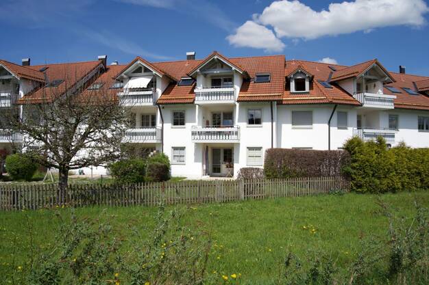 Wohnung zum Kauf 280.000 € 3 Zimmer 84 m² 1. Geschoss Marktoberdorf Marktoberdorf 87616