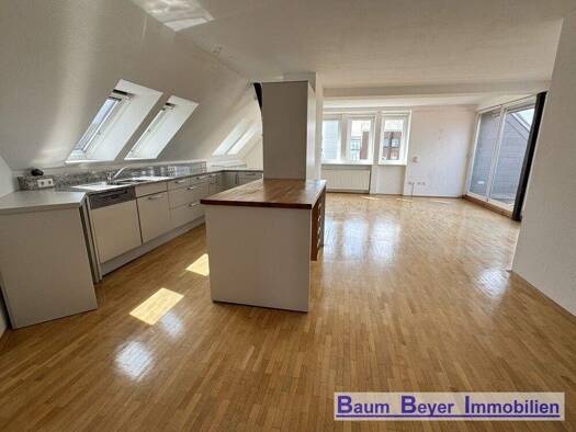Loft zum Kauf 3,5 Zimmer 124 m² Göttingen 37085