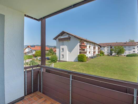Wohnung zum Kauf 259.000 € 3 Zimmer 81 m² Isny Isny im Allgäu 88316