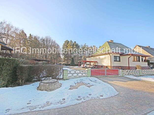 Einfamilienhaus zum Kauf 178.000 € 5 Zimmer 132 m² 1.181 m² Grundstück Schleesen Kemberg 06901