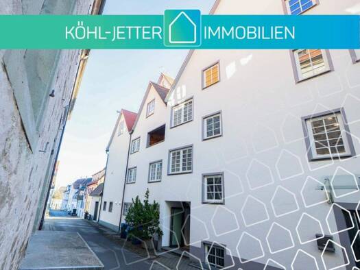 Maisonette zur Miete 1.950 € 10 Zimmer 387 m² frei ab sofort Rosenfeld Rosenfeld 72348