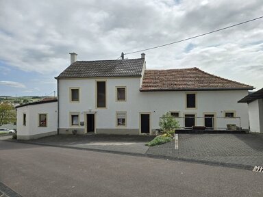 Einfamilienhaus zum Kauf 215.000 € 6 Zimmer 100 m² 1.627 m² Grundstück Alsdorf 54668