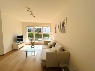 Wohnung zur Miete 1.200 € 2 Zimmer 50 m² 3 Geschosse frei ab 01.06.2025 Moulins-Ring 54 Heilsberg Bad Vilbel 61118