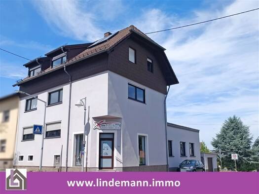 Haus zum Kauf als Kapitalanlage geeignet 279.000 € 8 Zimmer 262 m² 316 m² Grundstück Merchweiler Merchweiler 66589