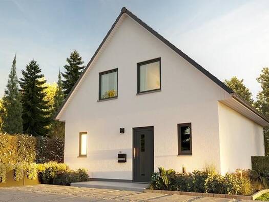 Einfamilienhaus zum Kauf - Erstbezug 445.900 € 4 Zimmer 114 m² 480 m² Grundstück Schornsheim 55288