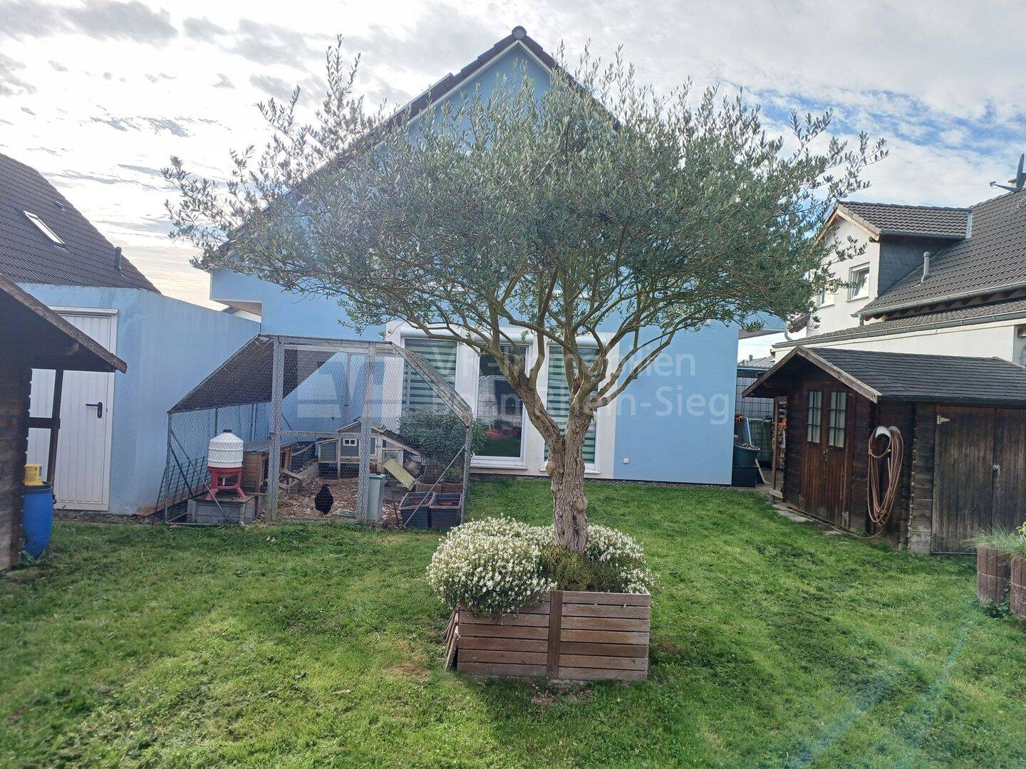 Haus – Swisttal, Ollheim - Ansicht 5