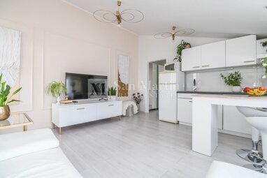 Wohnung zum Kauf 210.000 € 2 Zimmer 47 m² 2. Geschoss Rovinj center 52210