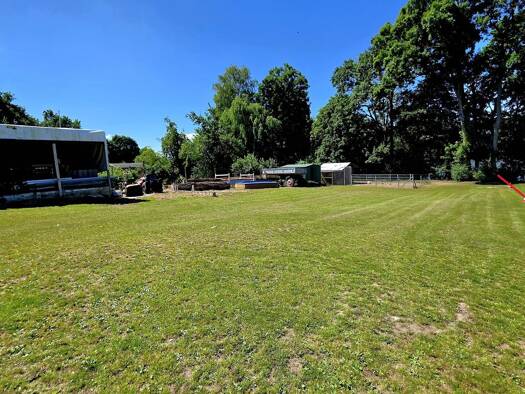 Grundstück zum Kauf 170.000 € 1.386 m² Grundstück Cramonshagen Cramonshagen / Cramon 19071