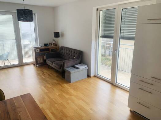 Wohnung zum Kauf 235.000 € 3 Zimmer 52,7 m² 2. Geschoss Innere Stadt Klagenfurt am Wörthersee 9020