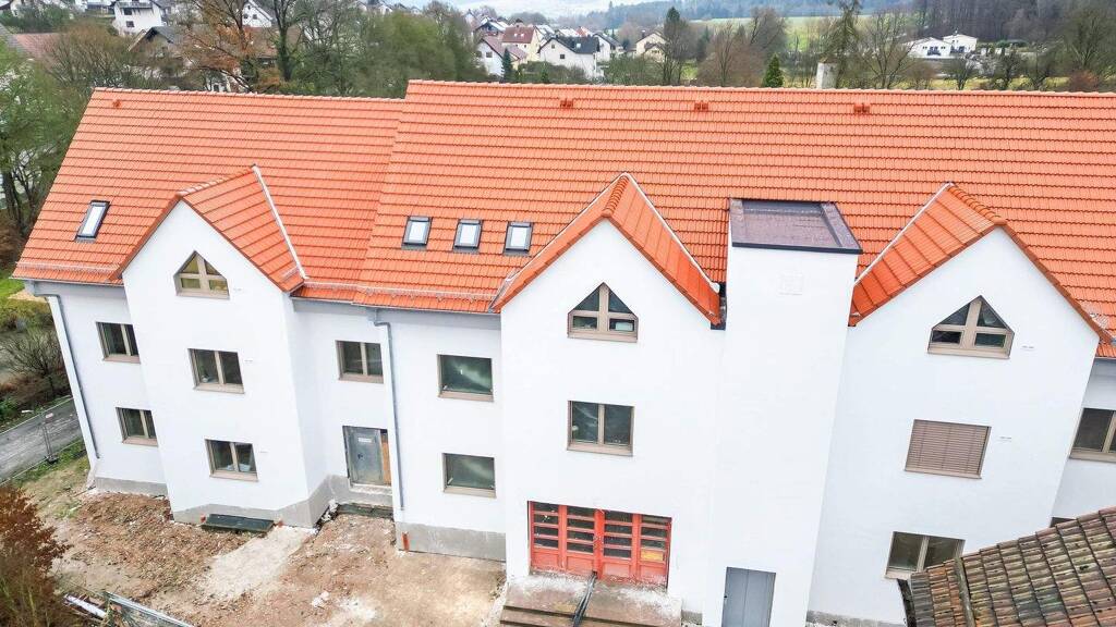 Wohnung zum Kauf 635.900 € 3,5 Zimmer 156,9 m² frei ab 01.03.2026 Dietershan Fulda 36039
