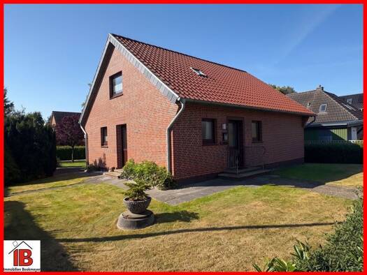 Einfamilienhaus zum Kauf 175.000 € 2 Zimmer 69,7 m² 634 m² Grundstück frei ab sofort Schwei Stadland 26936