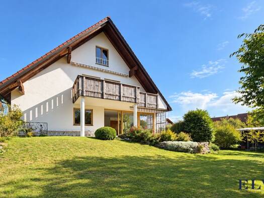 Mehrfamilienhaus zur Miete 3.700 € 6 Zimmer 236 m² 752 m² Grundstück Aubing-Lochhausen-Langwied München 81249