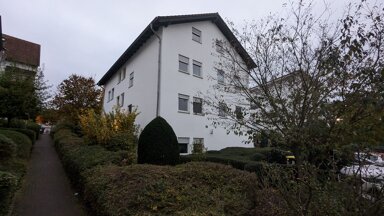 Mehrfamilienhaus zum Kauf provisionsfrei 1.890.000 € 13 Zimmer 383 m² 952 m² Grundstück Oberrad Frankfurt 60599