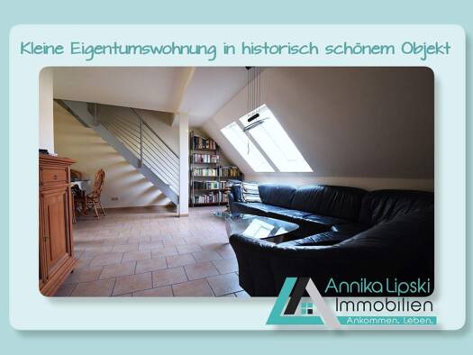 Maisonette zum Kauf 85.000 € 2,5 Zimmer 44,7 m² Templin 17268