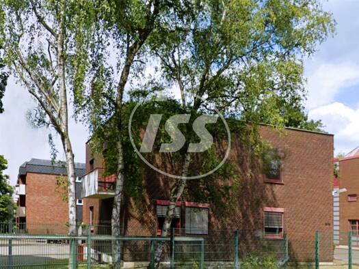 Wohnung zur Miete 704 € 2 Zimmer 80 m² Düsterstraße 32 Körne Innenstadt-Ost 44143