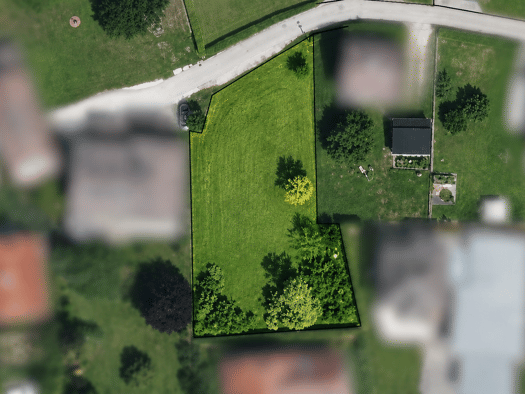 Grundstück zum Kauf 226.000 € 850 m² Grundstück Wolfsberg 9411