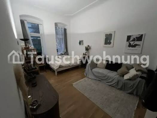 Wohnung zur Miete Tauschwohnung 703 € 2 Zimmer 50 m² Französisch Buchholz Berlin 10405