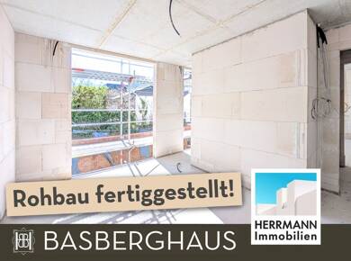 Wohnung zum Kauf - Neubau 497.200 € 4 Zimmer 111,7 m² 1. Geschoss Basberg Hameln 31787