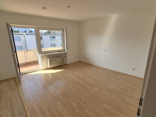 Wohnung zum Kauf 195.000 € 2 Zimmer 67,7 m² Oberlauchringen Lauchringen / Oberlauchringen 79787
