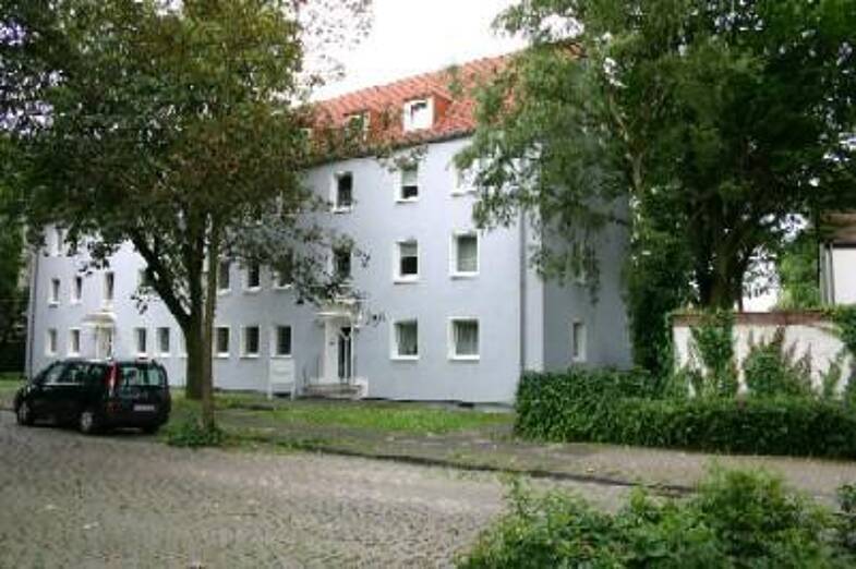 Wohnung zur Miete 385 € 2 Zimmer 48,7 m² 1. Geschoss frei ab 23.06.2025 Brunnenstr. 38 Shamrock Herne 44623