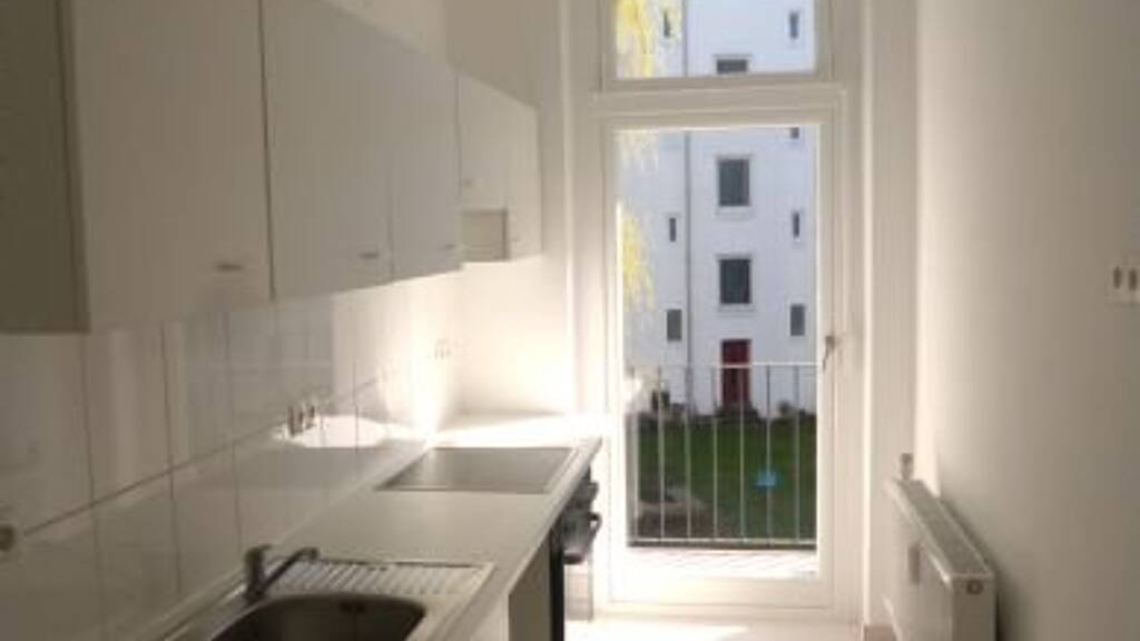 Wohnung zur Miete 765 € 2 Zimmer 50 m² 3. Geschoss Dierksstr. 14 Wilhelmsburg Hamburg 21107