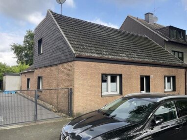 Einfamilienhaus zum Kauf provisionsfrei 289.999 € 5,5 Zimmer 120 m² 565 m² Grundstück Alsfeld Oberhausen 46145