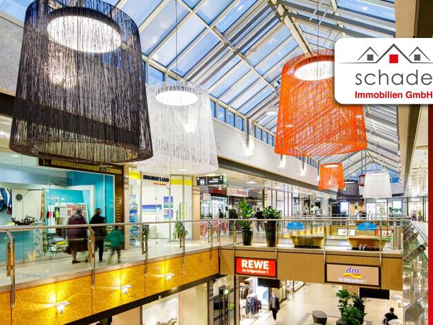 Verkaufsfläche zur Miete 160,3 m² Verkaufsfläche Lüdenscheid 58511