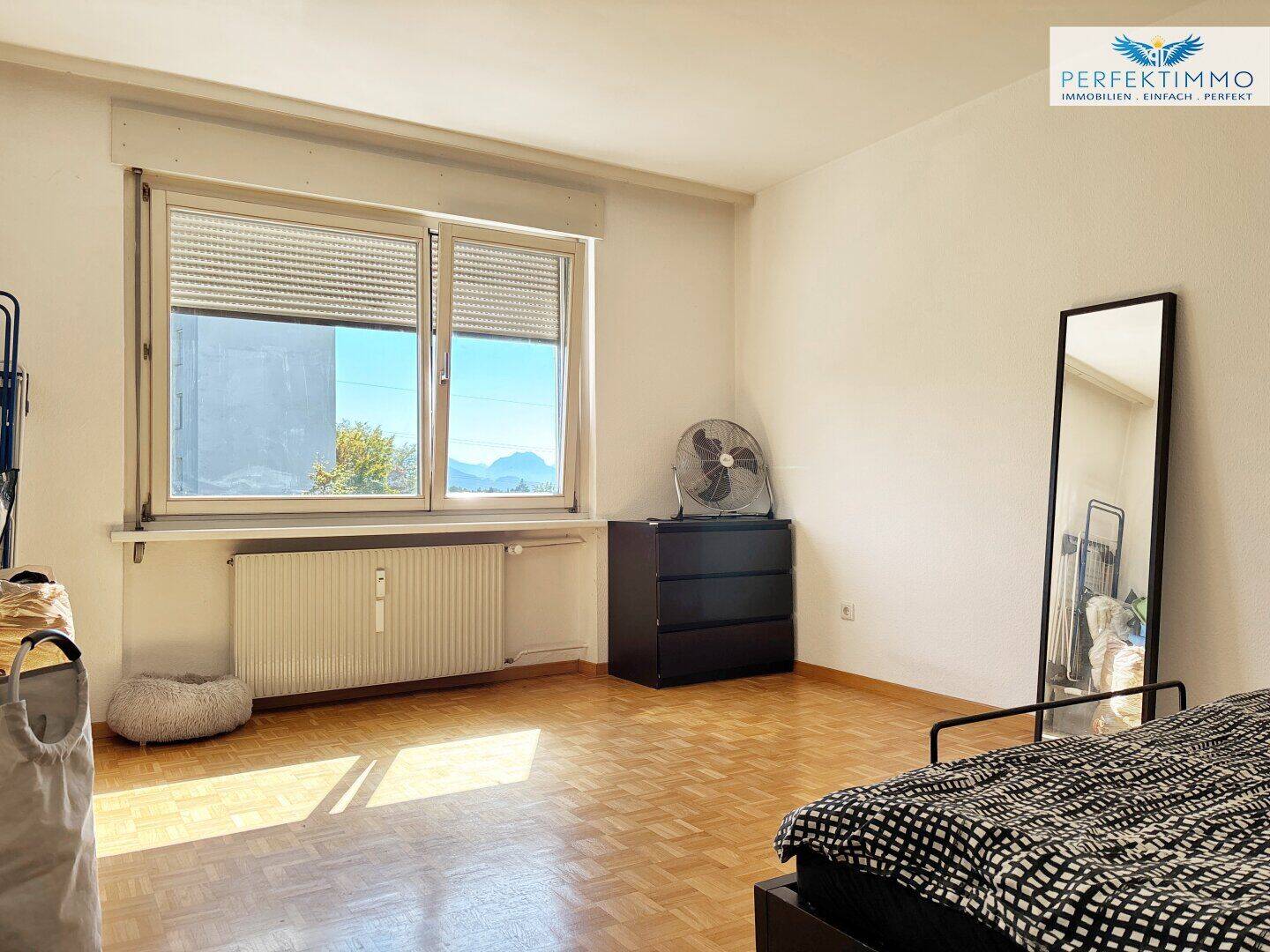 Wohnung – Bregenz, Bezirk Bregenz - Ansicht 5