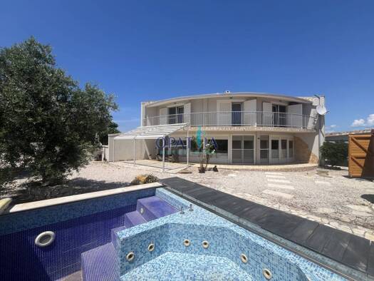 Einfamilienhaus zum Kauf 399.000 € 4 Zimmer 1.000 m² Grundstück Vir 23234