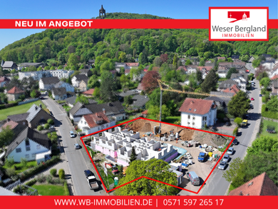 Wohnung zum Kauf 355.477 € 3 Zimmer 88 m² EG Barkhausen Porta Westfalica 32457