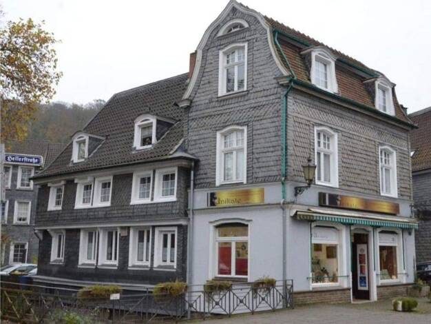 Mehrfamilienhaus zum Kauf provisionsfrei 399.000 € 20 Zimmer 247 m² 136 m² Grundstück Langenberg Velbert Langenberg 42555