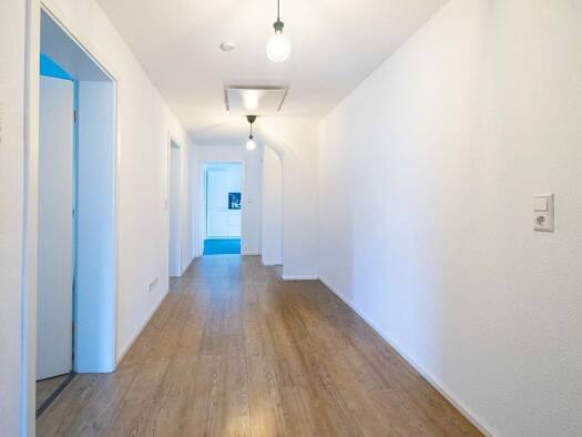 Wohnung zum Kauf 415.000 € 4 Zimmer 112,4 m² 3. Geschoss Oststadt Ulm 89073