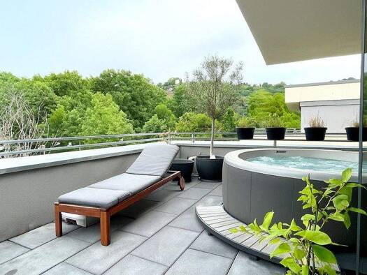 Doppelhaushälfte zum Kauf 695.000 € 4 Zimmer 140 m² 180 m² Grundstück Radebeul 01445