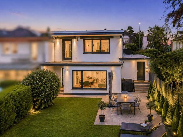 Sonstiges zum Kauf als Kapitalanlage geeignet 799.000 € 5 Zimmer 180 m² 430 m² Grundstück Klein-Karben Karben 61184
