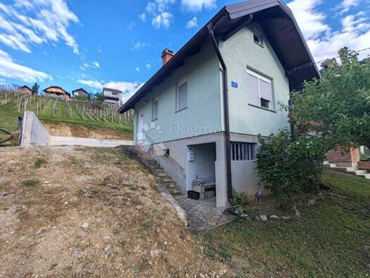 Einfamilienhaus zum Kauf 86.000 € 1 Zimmer 30 m² Ivanec Ivanec 42240