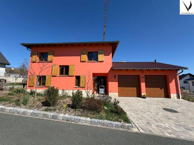 Haus zum Kauf 689.000 € 139,5 m² 704 m² Grundstück frei ab 30.10.2026 Thüngfeld Schlüsselfeld 96132