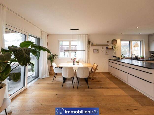 Doppelhaushälfte zum Kauf 499.000 € 116,2 m² Wengerhöhe 1a St. Pantaleon 5120