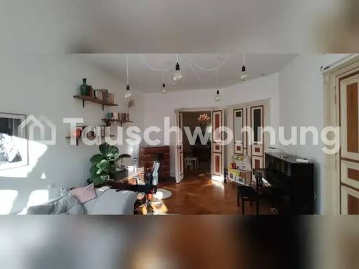Wohnung zur Miete Tauschwohnung 1.000 € 5 Zimmer 145 m² 1. Geschoss Kreuzberg Berlin 10963