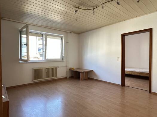 Wohnung zur Miete 470 € 2 Zimmer 41 m² 1. Geschoss Edigheim Ludwigshafen am Rhein 67069