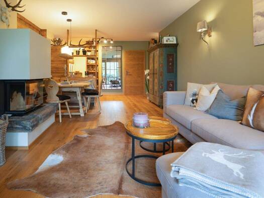 Terrassenwohnung zur Miete 2.127 € 3 Zimmer 68,9 m² Reith bei Kitzbühel 6370