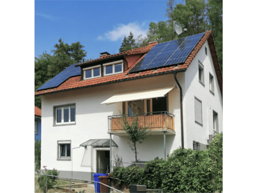 Einfamilienhaus zum Kauf provisionsfrei 557.000 € 6,5 Zimmer 171 m² 443 m² Grundstück frei ab 15.03.2027 Waldshut Waldshut-Tiengen 79761