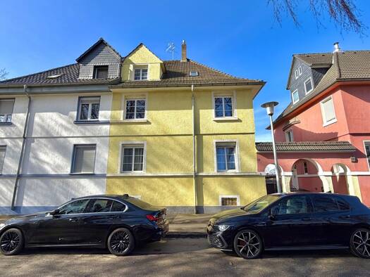 Mehrfamilienhaus zum Kauf 479.995 € 8 Zimmer 152,8 m² 289 m² Grundstück Manfort Leverkusen 51377