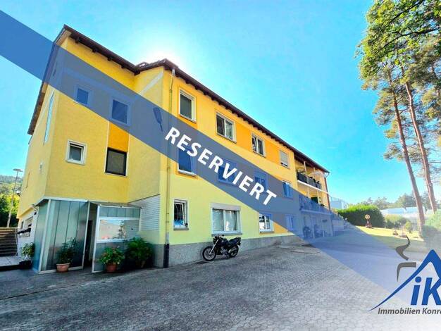 Mehrfamilienhaus zum Kauf 580.000 € 16 Zimmer 580 m² 5.037 m² Grundstück Kindsbach 66862