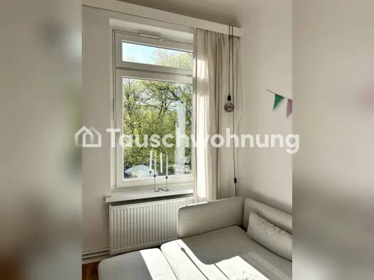 Wohnung zur Miete Tauschwohnung 1.250 € 4,5 Zimmer 105 m² 2. Geschoss Bergedorf 22767