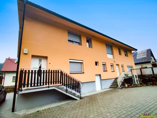 Mehrfamilienhaus zum Kauf 550.000 € 9 Zimmer 270 m² 1.074 m² Grundstück Voitsberg 8570